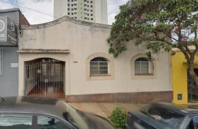 Foto 1 de 3: Casa em leilão em São Carlos - SP — Casa, A.T. 375m², A.C. 244m², 3 dorms, Vila Monteiro