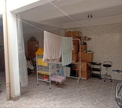 Foto 2 de 17: Casa em leilão em Sorocaba - SP — IMÓVEL RESIDENCIAL EM SOROCABA/SP