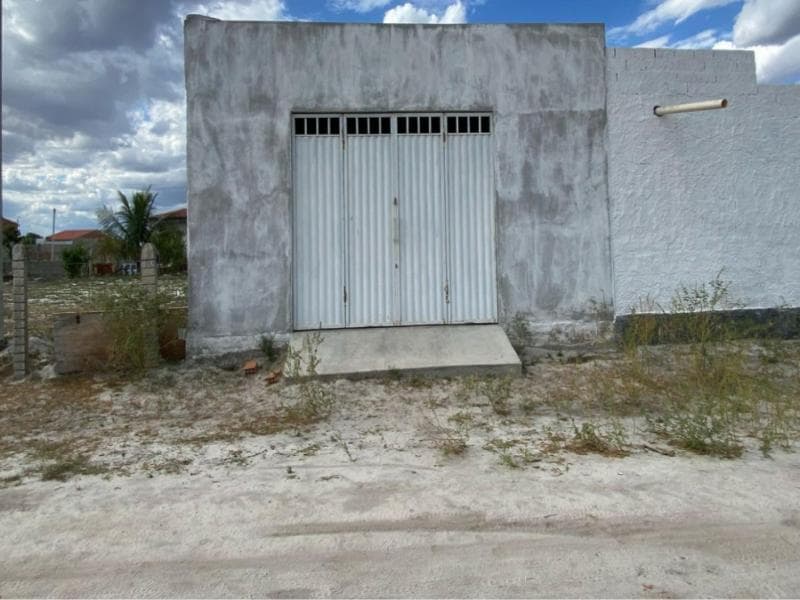 Comercial em leilão em Maravilha - AL, bairro Sátiro Soares Silva — Galpao, 98.0 m2, Maravilha / AL