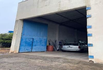 Foto 4 de 9: Comercial em leilão em Nova Esperança - PR, bairro Vila Shangri-Lá — IMÓVEL COMERCIAL/BARRACÃO COMERCIAL | A.T. 360,00M² E A.C. 342,00M² | VILA SHANGRI-LÁ EM NOVA ESPERANÇA/PR