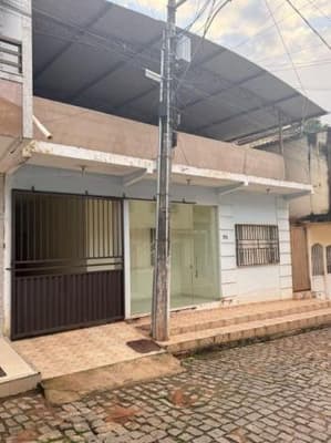 Foto 4 de 5: Casa em leilão em Chalé - MG — IMÓVEL URBANO COM ÁREA TOTAL 170,35 m2- Em CHALÉ/MG
