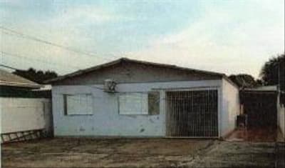 Foto 3 de 3: Imóvel em leilão em Santo Ângelo - RS, bairro Pippi — IMÓVEL URBANO COM ÁREA TOTAL DE 120m²,EM SANTO ÂNGELO/RS