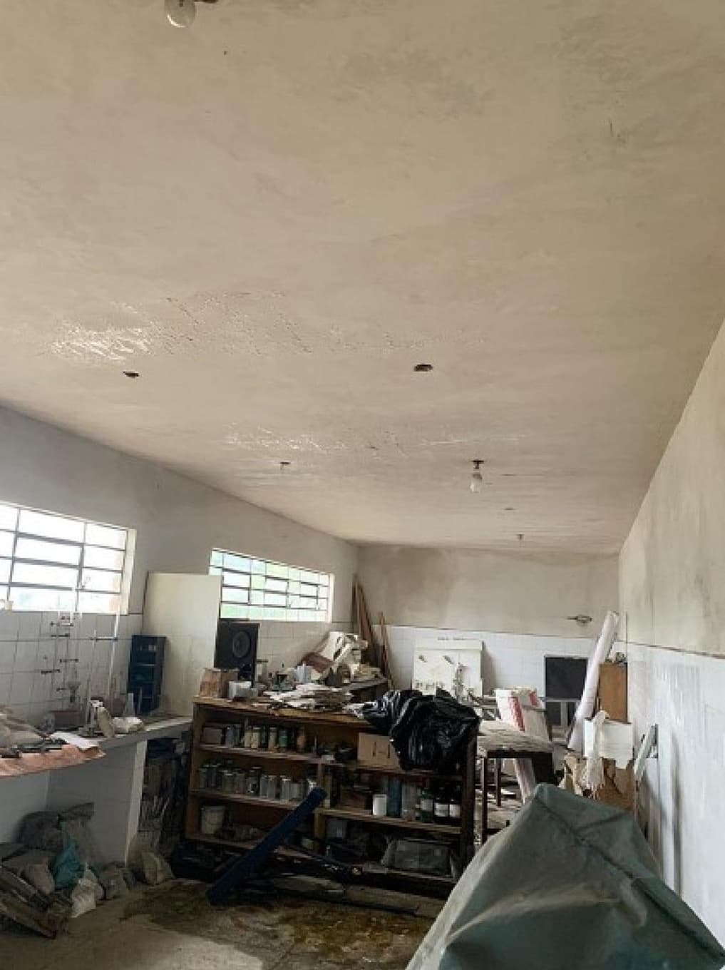 Foto 26 de 28: Comercial em leilão em Colombo - PR — Galpão Industrial em Colombo/PR com 3.863,76 m² de área construída