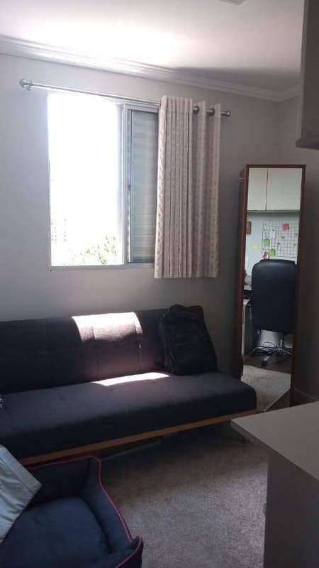 Foto 12 de 14: Apartamento em leilão em São Paulo - SP, bairro Paraíso do Morumbi — Apto 127m² c/ 2 vagas|São Paulo-SP | Spazio San Salvatore | Paraíso do Morumbi - Financiamento até 420 Meses!