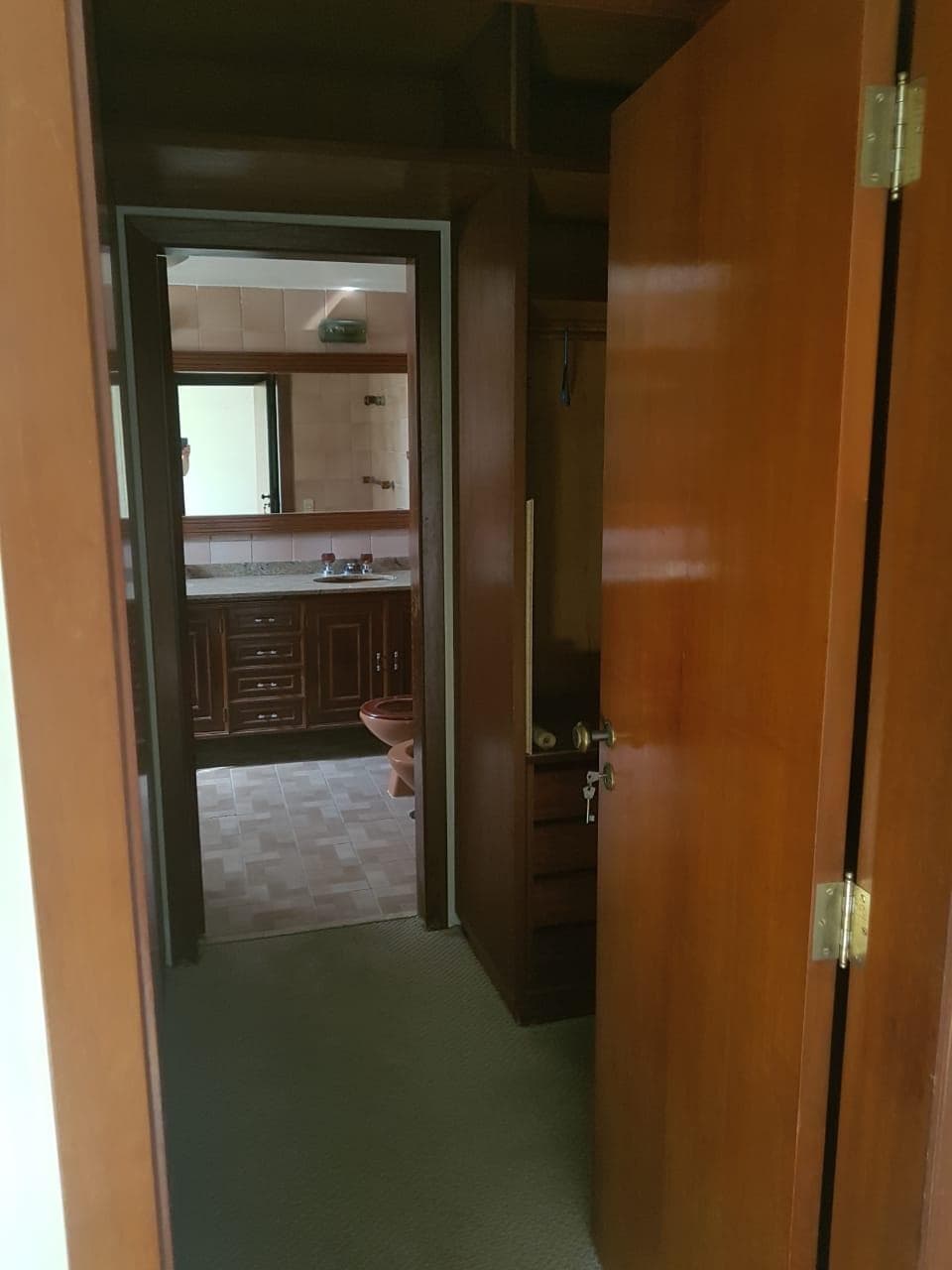Foto 12 de 14: Apartamento em leilão em São Paulo - SP, bairro Vila Andrade — Apartamento, Desocupado, 234.0 m2, SÃO PAULO / SP