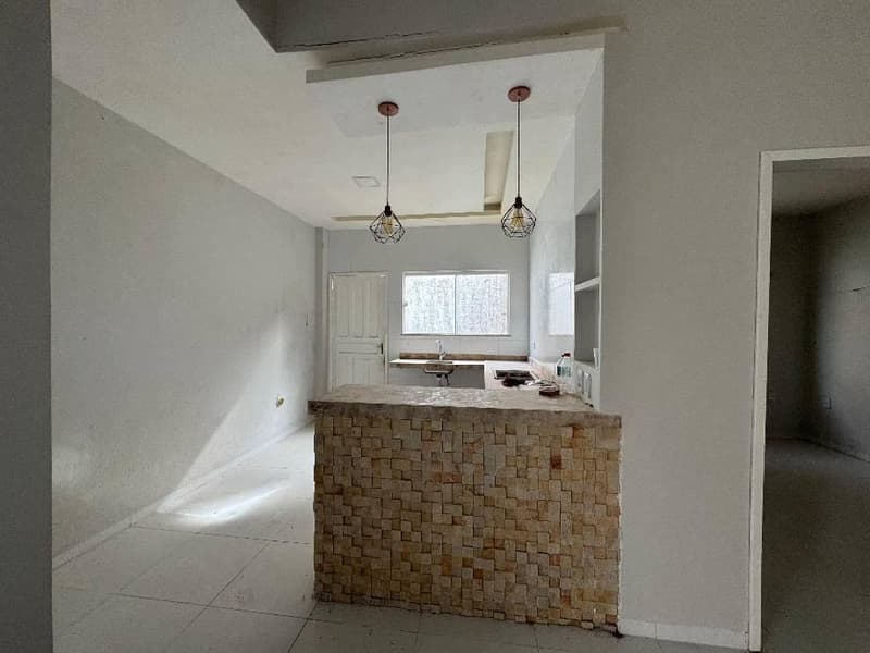 Foto 6 de 13: Casa em leilão em Camocim - CE, bairro Cidade Com Deus — Casa, Camocim / CE