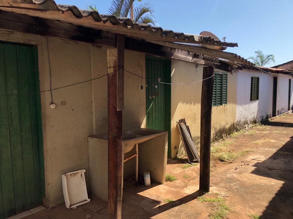 Foto 15 de 20: Casa em leilão em Barretos - SP — Casa, A.T. 484m², Los Angeles