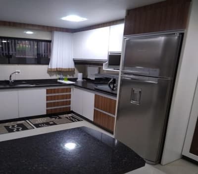 Foto 5 de 17: Imóvel em leilão em Mafra - SC — IMÓVEL RESIDENCIAL EM MAFRA/SC