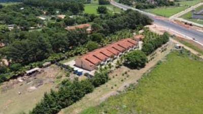 Foto 10 de 15: Area Rural em leilão em Marília - SP — Imóvel Rural com 10,2220 hectares, contendo hotel com 6.214m² e demais benfeitorias