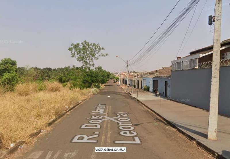 Foto 2 de 2: Casa em leilão em Itumbiara - GO, bairro Vila Vitória I — Casa 200m², Vila Vitória I, Itumbiara/GO