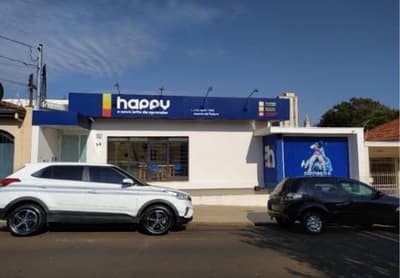 Casa em leilão em Jaú - SP — Casa 307m², Centro, Jaú/SP