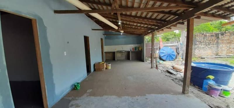 Foto 24 de 28: Casa em leilão em Baião - PA — Casa, Ocupado, Baião / PA (80% abaixo da avaliação)