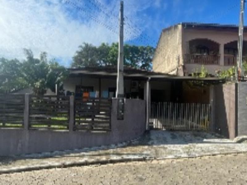 Foto 4 de 5: Casa em leilão em Blumenau - SC, bairro Itoupava Central — Casa, 441.0 m2, Blumenau / SC