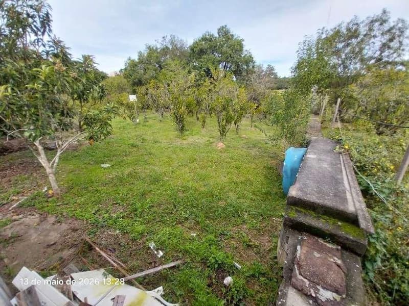 Foto 75 de 80: Terreno em leilão em Araucária - PR, bairro Centro — Lote de terreno urbano denominação 01-D da quadra III da Planta JARDIM PORTORICO, com a área de 574,00m² em Araucária/PR