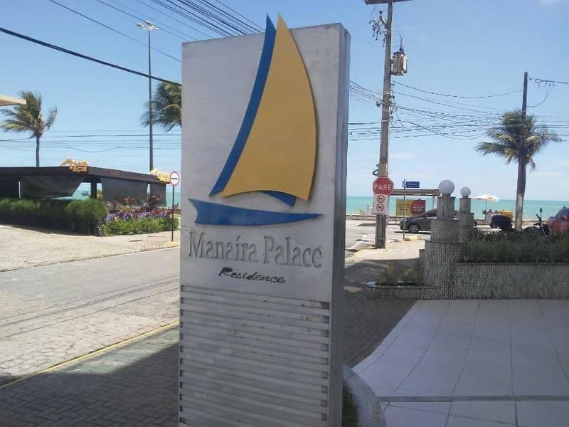 Foto 5 de 16: Comercial em leilão em João Pessoa - PB, bairro Manaíra — Loja, João Pessoa / PB