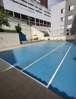 Foto 21 de 24: Apartamento em leilão em Belo Horizonte - MG, bairro Buritis — 103.0 m2, BELO HORIZONTE / MG