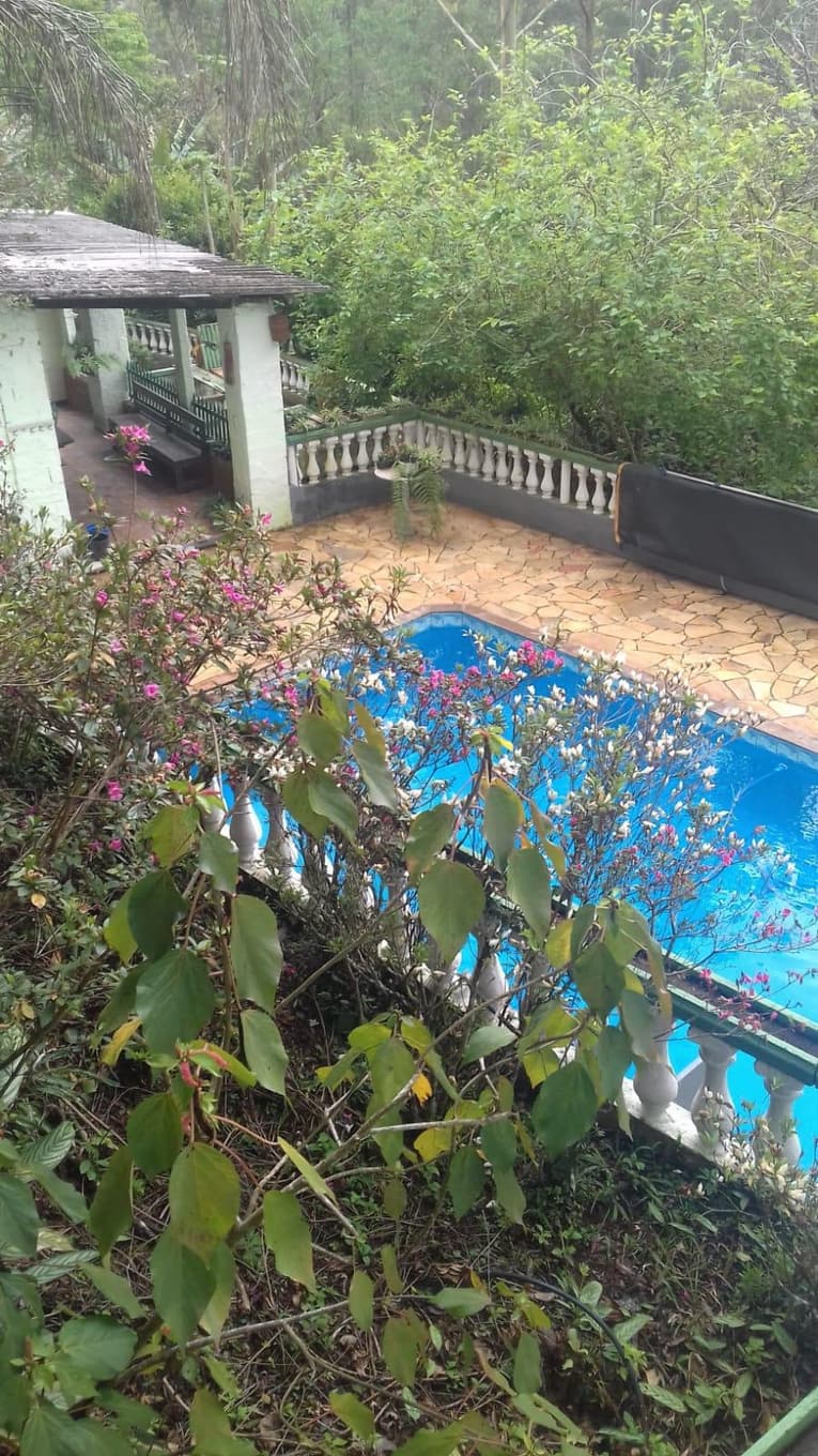 Foto 15 de 15: Casa em leilão em São Lourenço Da Serra - SP — VENDA DIRETA - ACEITANDO PROPOSTAS: CHÁCARA 211m² COM PISCINA E 410 FRUTÍFERAS EM SÃO LOURENÇO DA SERRA