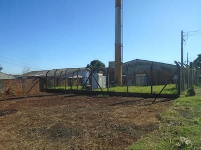 Foto 2 de 3: Terreno em leilão em Foz Do Iguaçu - PR — Terreno urbano de área de 425m² - Foz do Iguaçu/PR