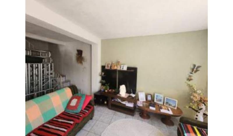 Foto 5 de 8: Casa em leilão em Capão Bonito - SP — Imóvel com área total de 163,50m² e benfeitorias construídas