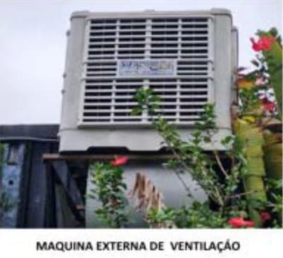 Foto 23 de 24: Comercial em leilão em Umuarama - PR — Imóvel Comercial (Restaurante) com área construída de 863,10m² e área total de 1.241,25m² - Umuarama/PR
