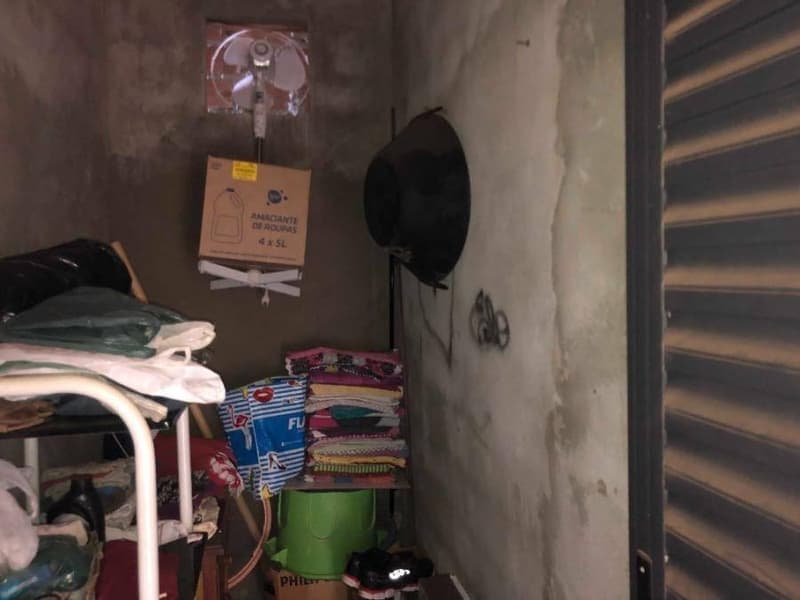 Foto 6 de 29: Casa em leilão em Buriti De Goiás - GO, bairro Centro — Casa, Ocupado, Buriti De Goiás / GO (66% abaixo da avaliação)