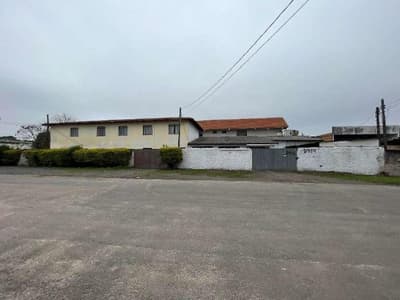Foto 5 de 7: Terreno em leilão em Curitiba - PR, bairro Boqueirão — NUA PROPRIEDADE SOBRE A PARTE IDEAL DE 25% DO LOTE DE TERRENO SOB Nº 29 DA QUADRA Nº 105, LOCALIZADO NA RUA CORONEL LUIZ JOSÉ DOS SANTOS, Nº 706, BOQUEIRÃO CURITIBA/PR