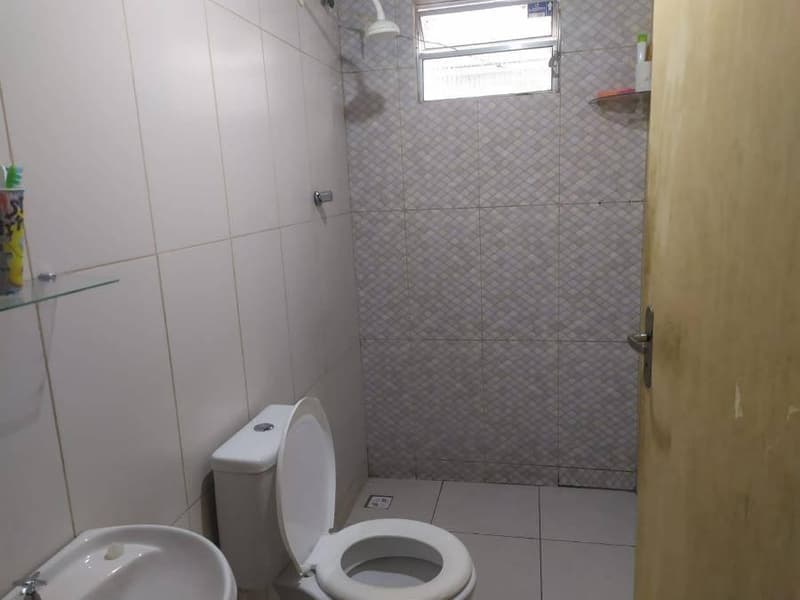 Foto 5 de 15: Casa em leilão em Paulo Afonso - BA, bairro Cleriston Andrade — Casa 226m² com Terreno 400m² | Paulo Afonso-BA | Cleriston Andrade | 4 Qts - Financiamento até 420 Meses!