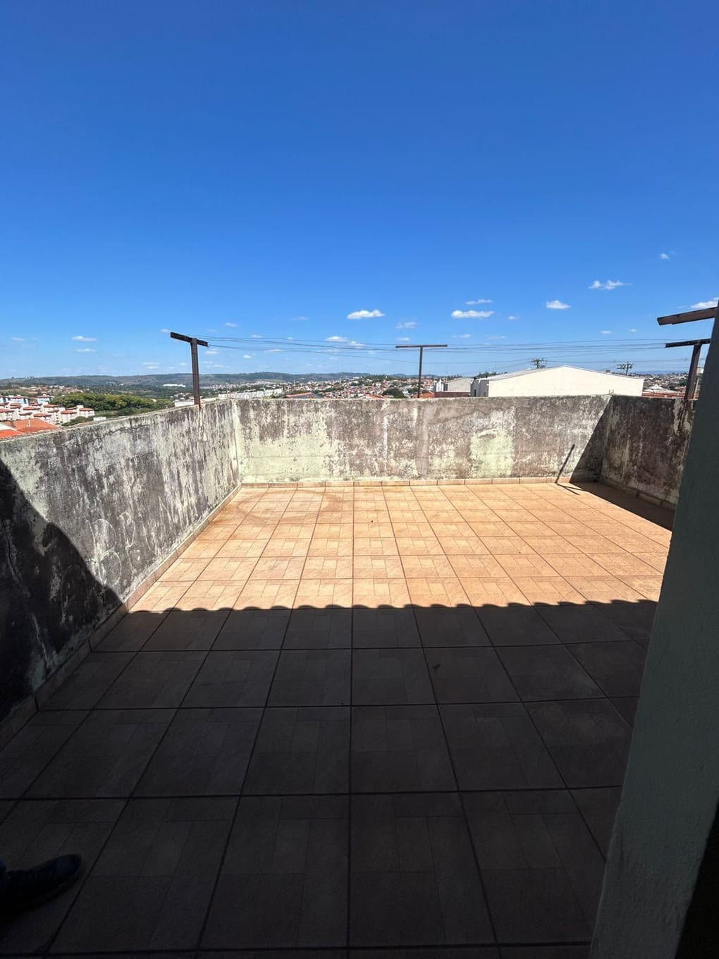 Foto 8 de 36: Comercial em leilão em Campinas - SP — IMÓVEL COMERCIAL - JARDIM CARLOS LOURENÇO - CAMPINAS/SP