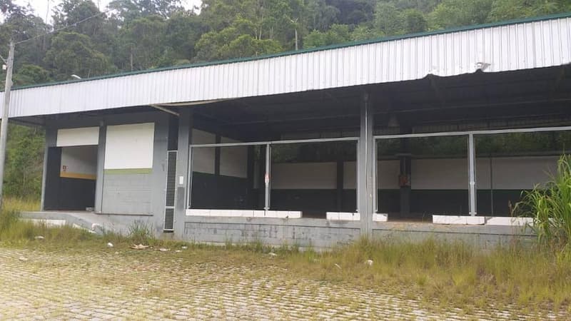 Foto 6 de 17: Comercial em leilão em Bom Jardim - RJ, bairro Barra Alegre — Galpão, 30000.0 m2, Bom Jardim / RJ