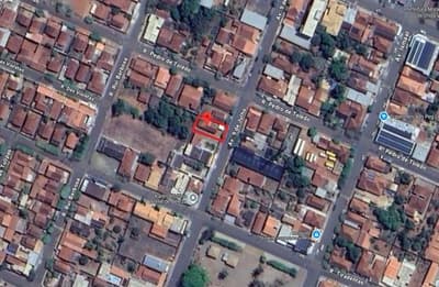 Foto 5 de 5: Casa em leilão em Onda Verde - SP — Casa, A.T. 1.936m², Centro, Onda Verde/SP