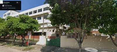 Foto 3 de 3: Apartamento em leilão em Rio De Janeiro - RJ, bairro Campo Grande — Prédio nº 193, Aptºs 101, 102 e 103 e Prédio 193-fundos, Aptºs 101 e 102, na Freguesia de Campo Grande, Rio de Janeiro/RJ
