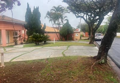 Foto 2 de 7: Casa em leilão em Tatuí - SP — Tatuí/SP - Casa no Parque Residencial Colina das Estrelas - Área Total de 1.325,00 m²