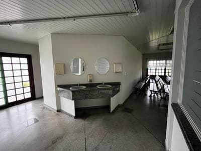 Foto 17 de 74: Area Rural em leilão em União Da Vitória - PR — Lote urbano com área de 5.280,76m²,contendo benfeitorias comerciais com área total de 835,60m² ¿ Nossa Senhora do Rocio ¿ União da Vitória/PR