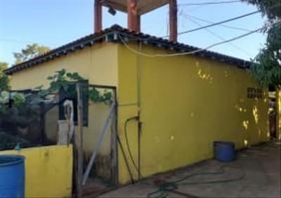 Foto 19 de 22: Casa em leilão em Campo Grande - MS — Chácara Das Mansões, A.T. 18.950m2, excelente localização em Campo Grande/MS