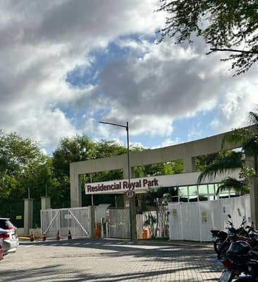 Foto 4 de 5: Apartamento em leilão em Natal - RN, bairro Ponta Negra — Apartamento 163m², 2 vagas, Ponta Negra, Natal/RN - Ocupado