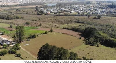 Foto 24 de 31: Terreno em leilão em Pinhais - PR — Terreno vizinho ao Alphaville Graciosa com área de 749.400,74m² - Pinhais/PR