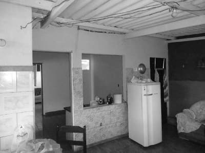 Foto 13 de 17: Casa em leilão em Batatais - SP, bairro Vila São Francisco — Imóvel residencial com A.T. 116,18m², Vila São Francisco, Batatais/SP