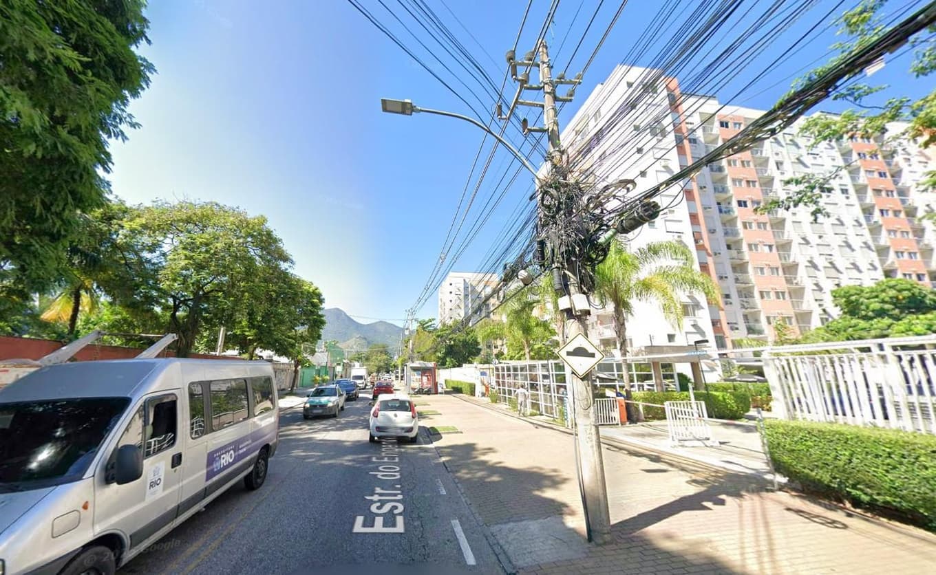 Foto 3 de 3: Apartamento em leilão em Rio De Janeiro - RJ, bairro Anil — Apto 70m² | Up Barra Condomínio Clube | Anil/Jacarepaguá | Rio de Janeiro/RJ |Próximo ao ParkJacarepaguá. Oportunidade!