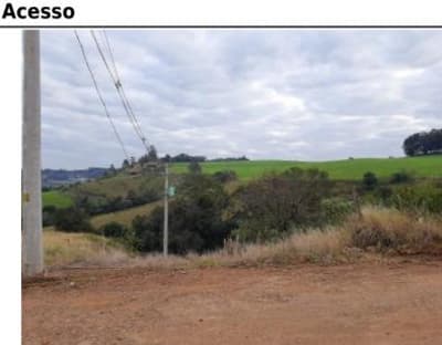 Foto 6 de 8: Terreno em leilão em Trindade Do Sul - RS, bairro Centro — IMÓVEL URBANO COM ÁREA TOTAL DE 3.735,66M2 EM TRINDADE DO SUL-RS