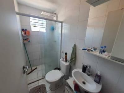 Foto 1 de 7: Apartamento em leilão em Sorocaba - SP, bairro Jardim Capitão — Apartamento, Sorocaba / SP