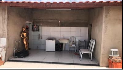 Foto 3 de 15: Casa em leilão em Feira De Santana - BA, bairro Conceição — Casa, Ocupado, 300.0 m2, FEIRA DE SANTANA / BA