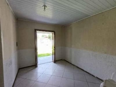 Foto 5 de 14: Casa em leilão em São Leopoldo - RS, bairro Vila Real Feitoria — Casa 74m² com Terreno 200m² | São Leopoldo-RS | Vila Real Feitoria - Próx. a Av. Integração - Financiamento até 420 Meses!