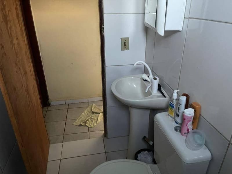 Foto 3 de 8: Casa em leilão em Balsas - MA, bairro Nova Açucena — Casa, Balsas / MA