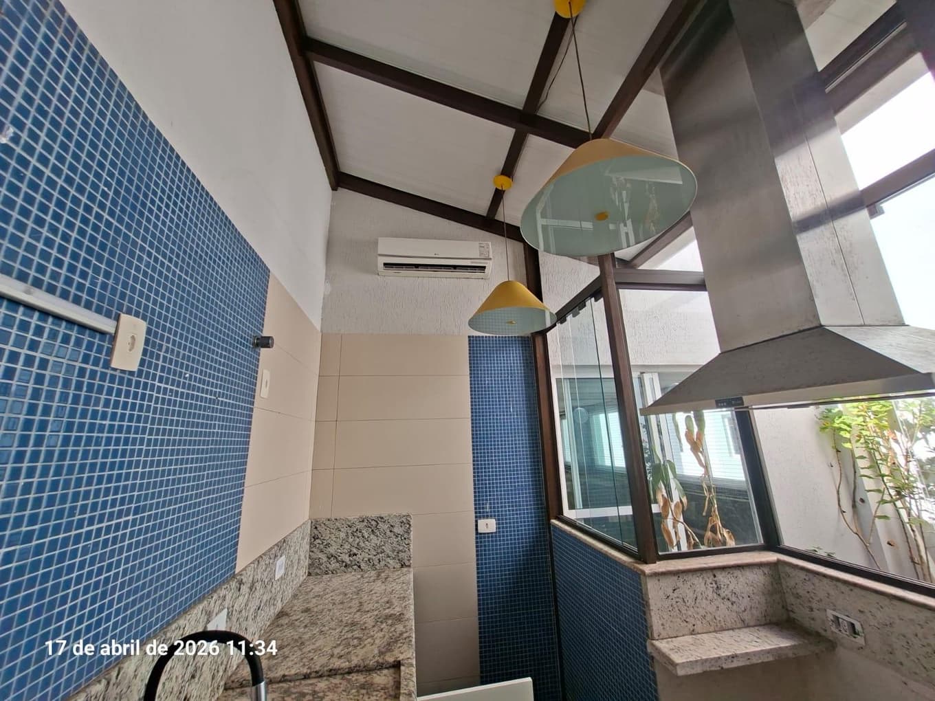 Foto 52 de 61: Apartamento em leilão em Matinhos - PR, bairro Caiobá — Apartamento cobertura, 300,14m² área privativa, vaga de garagem, Edif Costa Allegra, Av Atlântica 2400, Caiobá/PR - R Macedo/PR