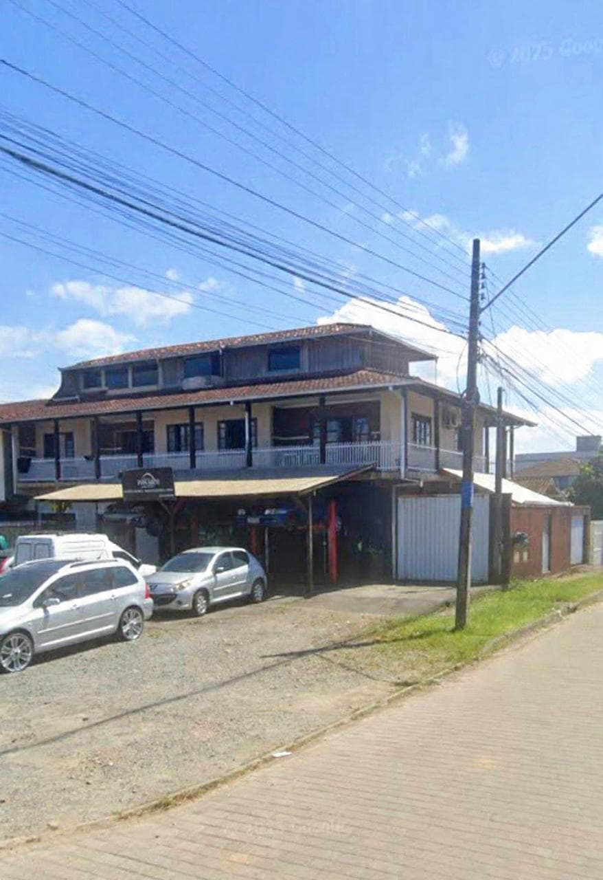 Foto 5 de 9: Imóvel em leilão em Joinville - SC, bairro Espinheiros — Imóvel comercial/residencial com A.T. 318.273,47m², bairro Espinheiros, Joinville/SC