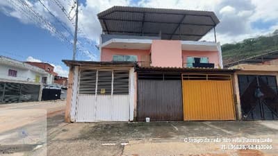 Apartamento em leilão em Muriaé - MG — Apartamento 97,10m² em MURIAE/MG