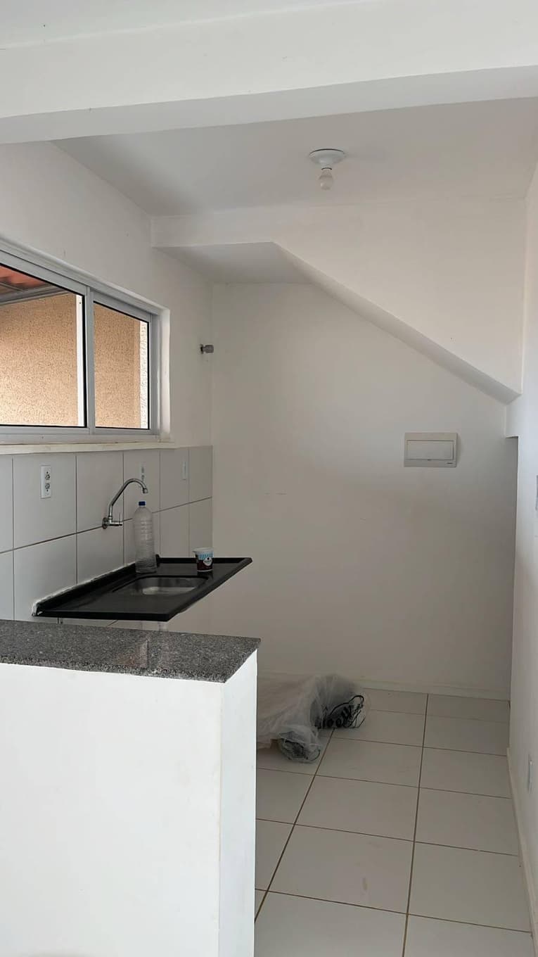 Foto 1 de 11: Casa em leilão em São Gonçalo Do Amarante - CE, bairro Croatá — Casa 84m² | DESOCUPADA | São Gonçalo do Amarante-CE | Laguna Ecopark | Oportunidade - Próx. à Rodovia CE-085 e Complexo do Pecém - Financiamento até 420 Meses!