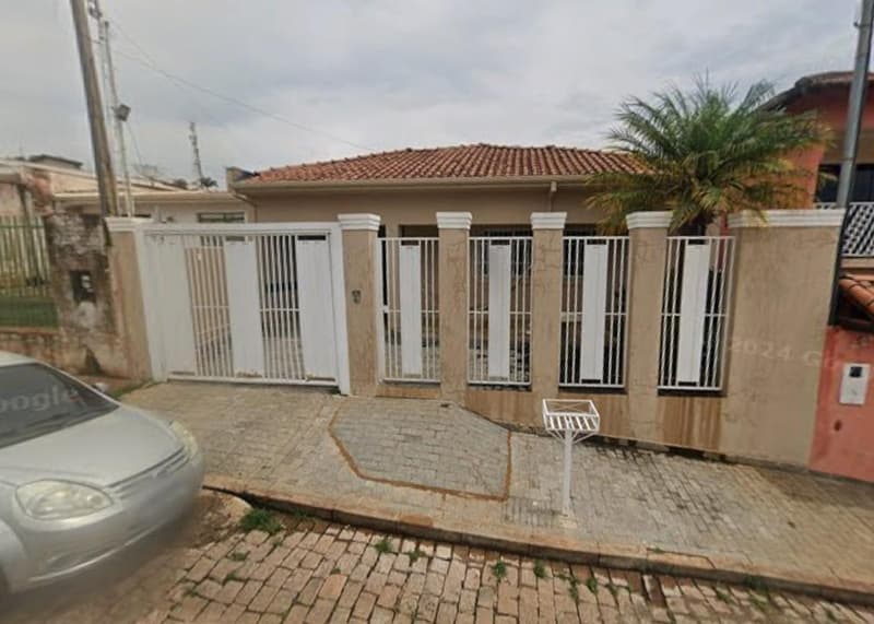 Casa em leilão em Monte Santo De Minas - MG, bairro Jardim Primavera — Casa 300m² no Jardim Primavera em Monte Santo de Minas/MG