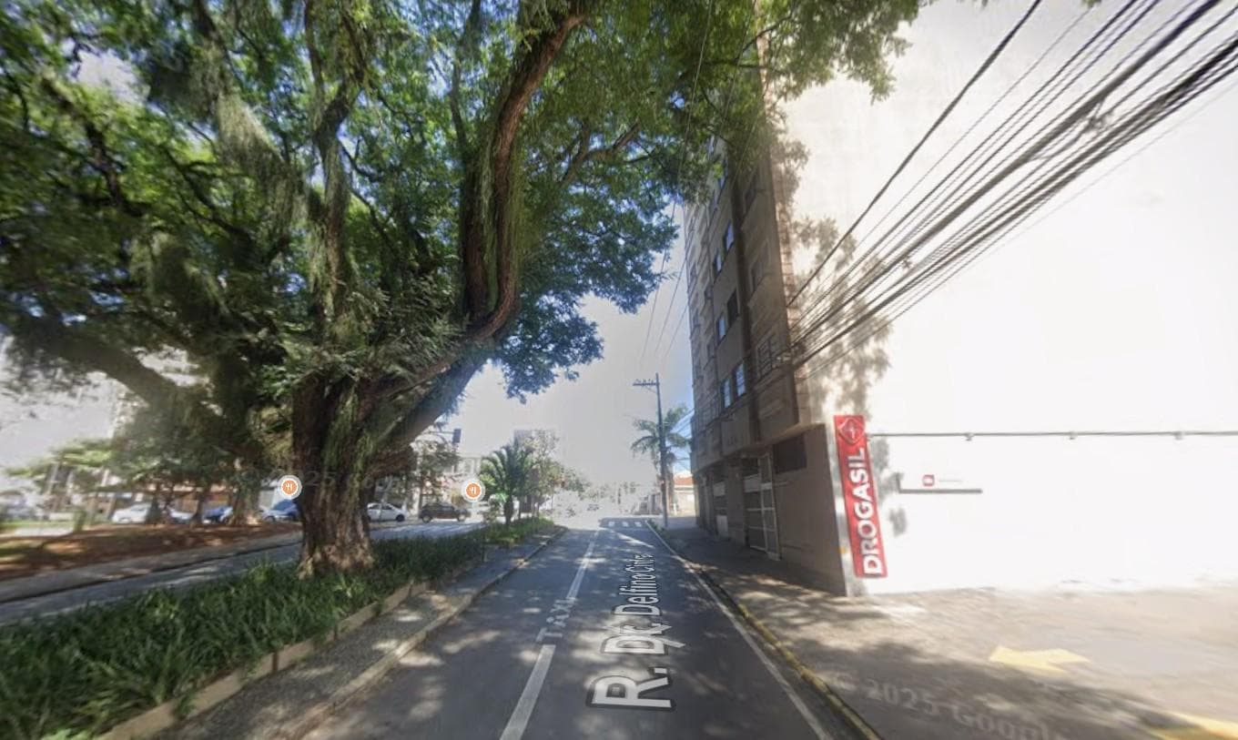 Foto 2 de 4: Apartamento em leilão em Campinas - SP, bairro Botafogo — Apto 38m², 1 Vaga, Edifício Las Vegas, Botafogo, Campinas/SP