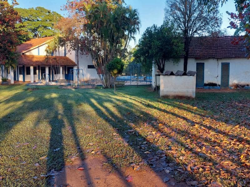 Terreno em leilão em Bariri - SP — Outros, Desocupado, Bariri / SP